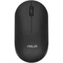 Asus Conjunto de Teclado y Ratón Inalámbricos CW100 Negro